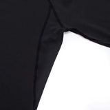 Men Running Compression T-Shirt Long Sleeves Sport Tees Gym Fitness Sweatshirt Male Jogging Tracksuit Homme Athletic Shirt Tops