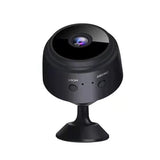 1Pc Security Monitoring Camera Wifi Mini Camera Wireless Video Recorder Smart Intelligent Home Supplies