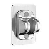 4 Mode High Pressure Shower Head Pressurized Water Massage Showerhead with Filter Handheld Shower Mixer Bathroom Accessories