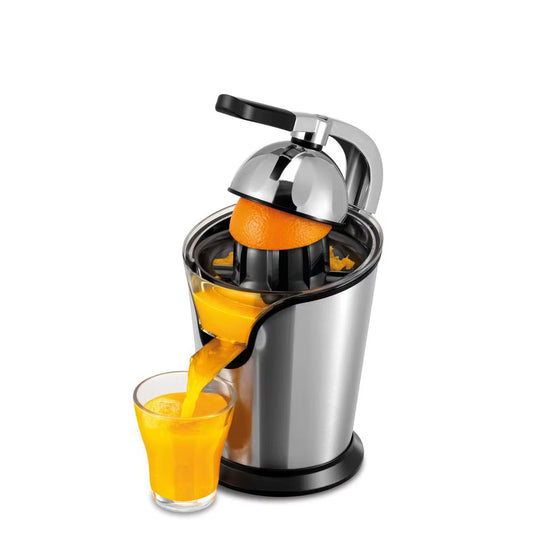 Juicer Electric Citrus Juicer Machine Compact Design Quality Juice Extractor Squeezer for Oranges, Lemons, Limes, Grapefruits 2