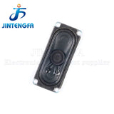 2Pcs/Lot 3070 2W 5W 8R Horn Speaker LCD Monitor/Tv Loud Speakers 8Ohm 5Watt 30*70MM Thickness 17MM Loudspeaker Diy Electronic