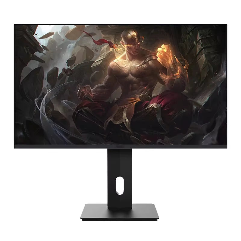 38 165Hz Inch 32 75Hz New 165Hz Office 1080P Oem Led Curve Monitors Widescreen Computer 24Inch Computer Screen Desktop