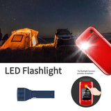 Senior-Friendly Dual Display Mobile Phone with Dual SIM, Large Buttons, Speed Dial, Flashlight, FM Radio, and SOS Call Feature