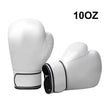 Boxing Bag Gloves Boxing Gloves Men Women 10Oz Lightweight Full Finger Boxing Gloves Punching Gloves for Boxing Kickboxing