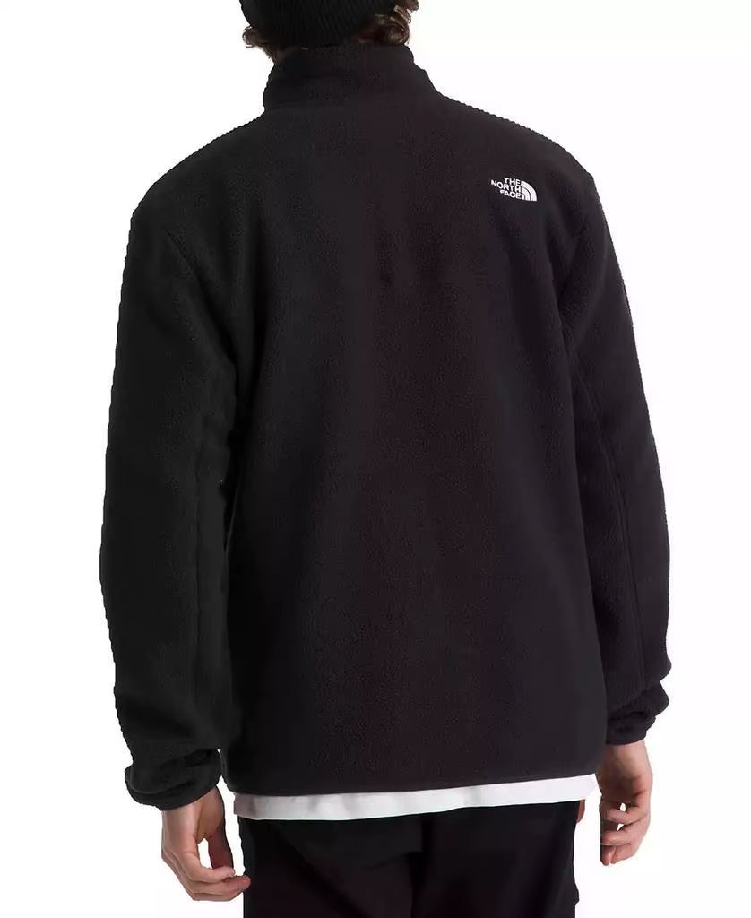 Men'S Yumori Running Jacket Full Zip for Active Fitness Enthusiasts Sportswear & Accessories