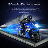 HOT SERVO Mini 4G Network Smartphone with 3.0" Screen, Dual SIM Standby, Android 10.0, 2GB RAM + 16GB Storage, Wi-Fi, GPS, and Face Unlock Feature