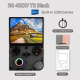 RG40XXV & RG35XX plus Retro Handheld Game Console 640*480 IPS Screen Linux 64-Bit 5000Games Support Wifi,Bluetooth,Hdmi