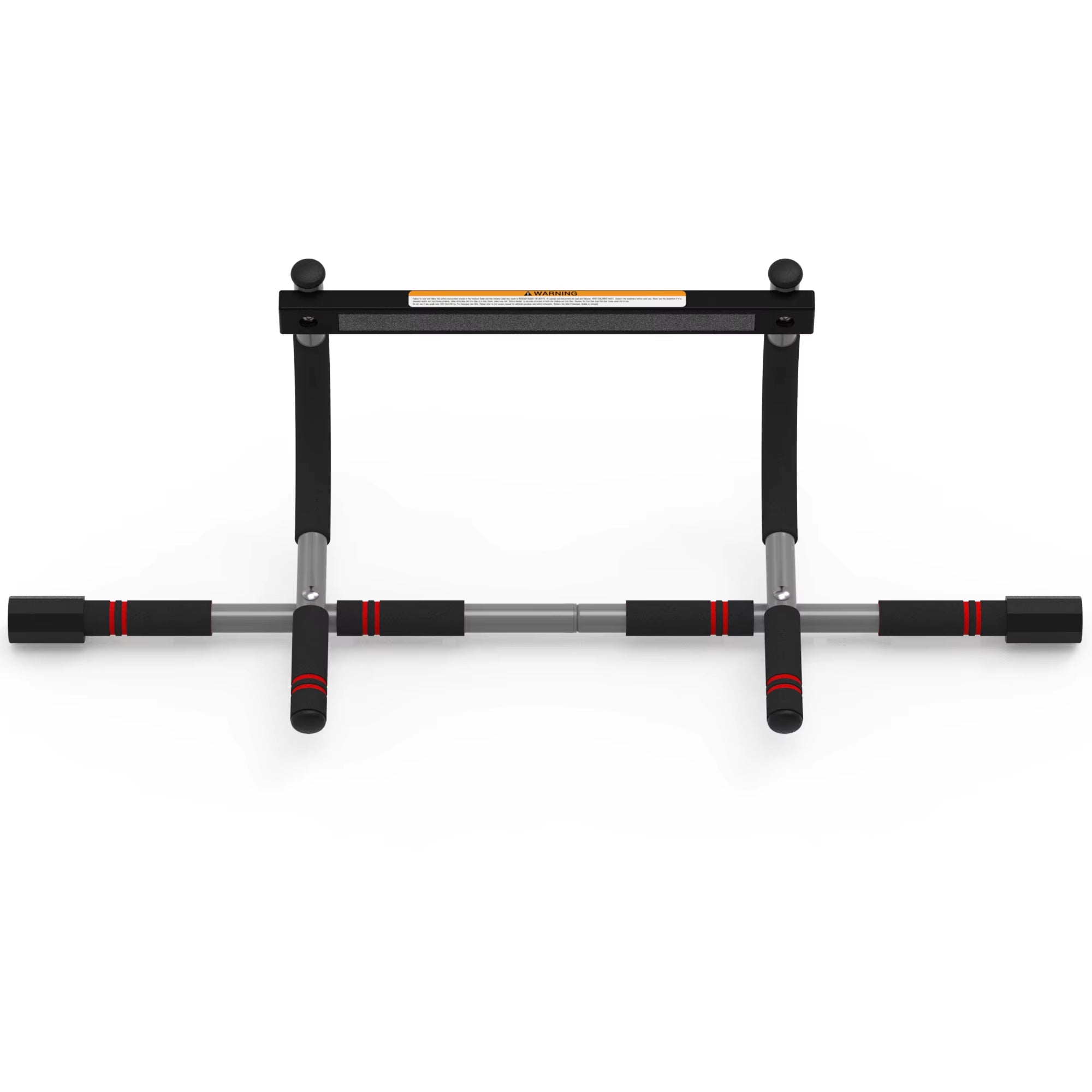 Pull-Up Bar for Door Frame Adjustable Portable Upper Body Fitness Workout for Home Gyms