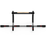 Pull-Up Bar for Door Frame Adjustable Portable Upper Body Fitness Workout for Home Gyms