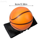 【Tg150】Kids Exercise Reaction Ball | Textured Rubber Design for Outdoor Play & Hand-Eye Coordination Training