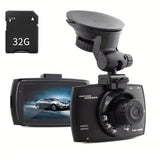 Dash Camera for Cars