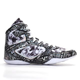 Men Wrestling Shoes Professional Fighting Women Lightweight Outdoor Boxing Boots Equipment Training anti Slip Wrestling Boots