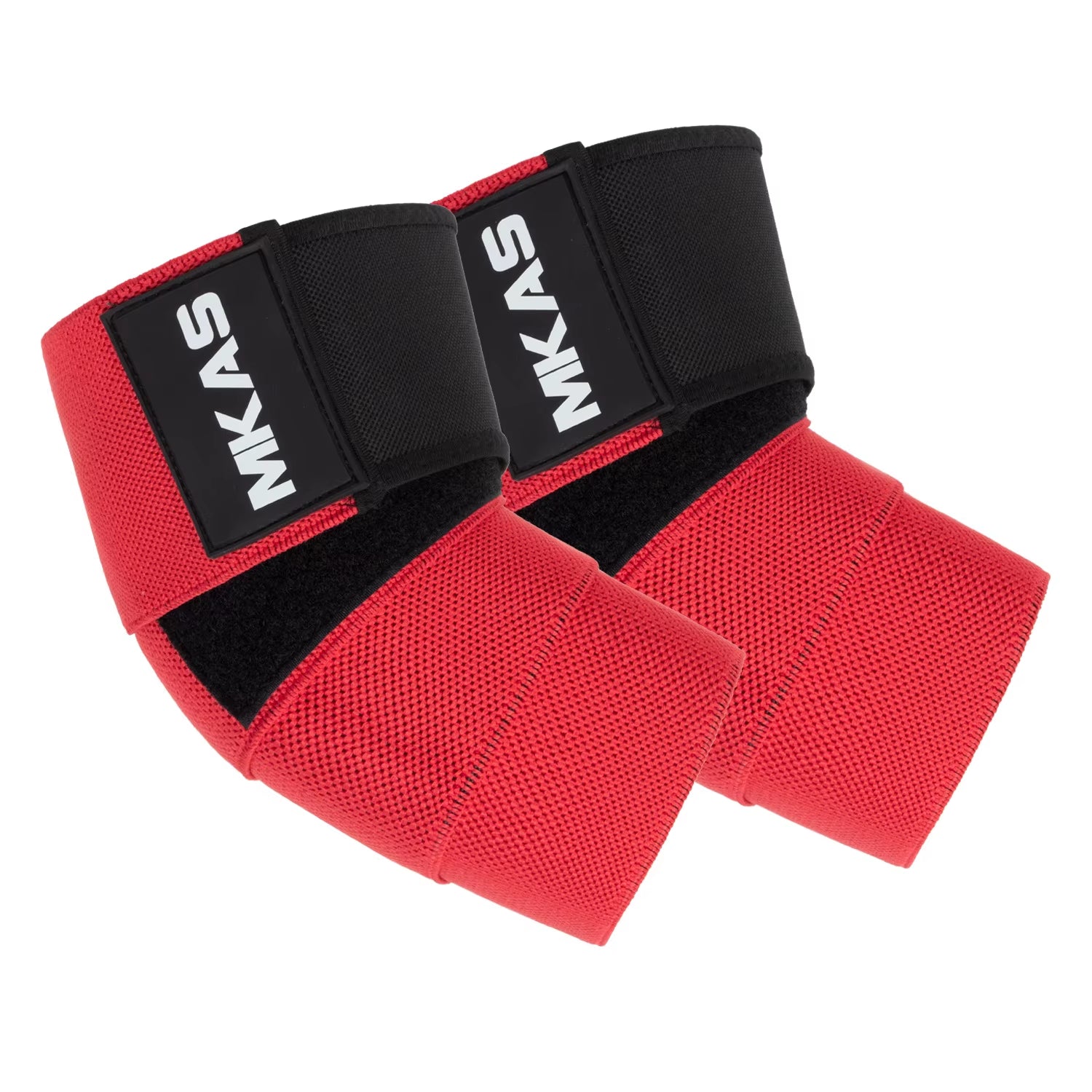 1 Pair Elbow Straps for Weight Lifting Gym Fitness Elbow Wraps Powerlifting Elbow Support Crossfit Deadlift Workout Protector