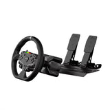 R3 Racing Wheel and Pedals for PC 3.9 Nm of Torque Continuously Output Fully Compatible with Mainstream Games