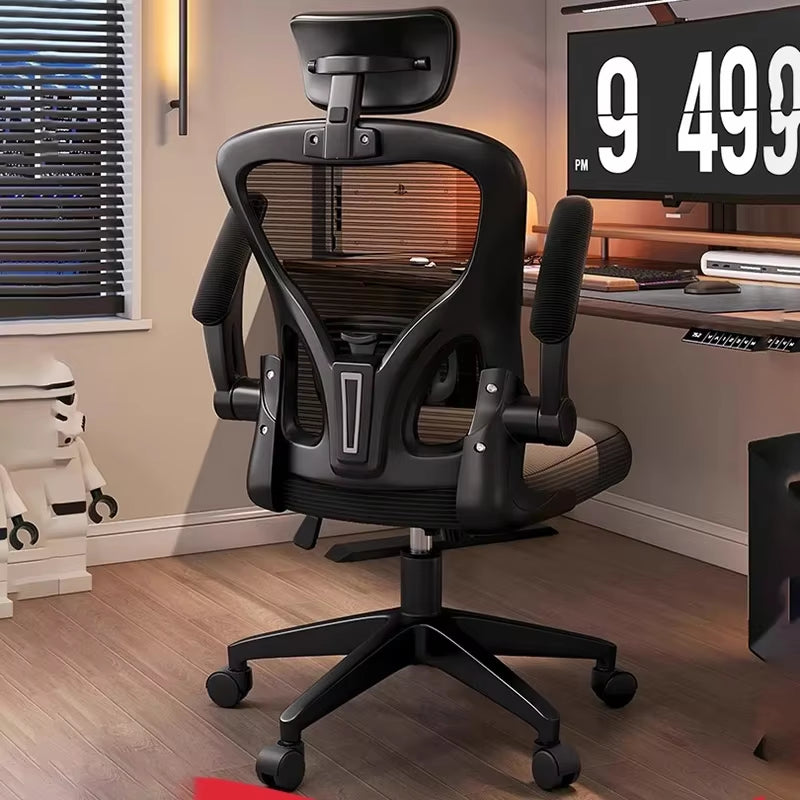 Study Swivel Office Chairs Recliner Playseat Mobiles Executive Office Chairs Ergonomic Computer Chaise De Bureau Home Furniture