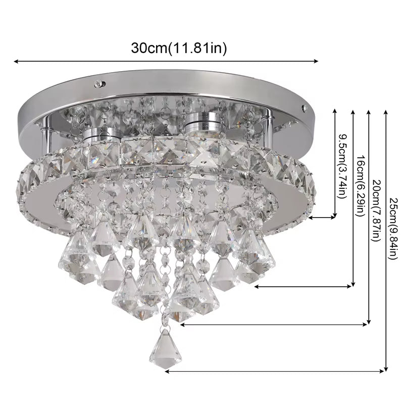 Modern Dimmable for Bedroom Pendant Light with Remote Control Dining Room Fixtures Home Decor Hanging Chandelier Ceiling Lamp