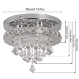 Modern Dimmable for Bedroom Pendant Light with Remote Control Dining Room Fixtures Home Decor Hanging Chandelier Ceiling Lamp