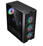 Core Pc Completo Complet Full Set Setup I7 I9 I5 E5 -2650 CPU GTX 950 with 16G RAM Computer Gamers Gaming Pc Desktop Pc