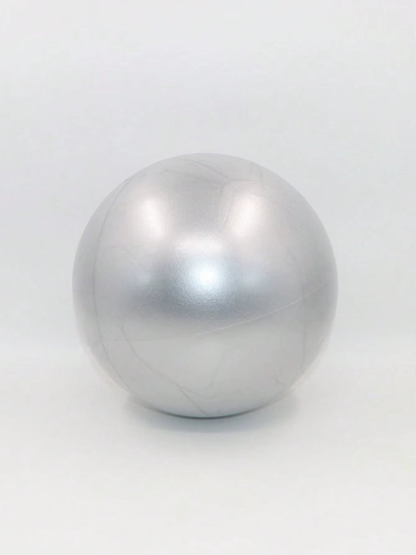 25Cm Yoga Ball Exercise Gymnastic Fitness Pilates Ball Balance Exercise Gym Fitness Yoga Ball Indoor Training Yoga Ball Core