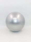 25Cm Yoga Ball Exercise Gymnastic Fitness Pilates Ball Balance Exercise Gym Fitness Yoga Ball Indoor Training Yoga Ball Core