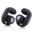 Open Ear Clip Earphones Noise Reduction for Working 17 Different Language Voice Control Waterproof Wireless Earphones