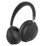 APP  NC45 Bluetooth Active Noise Cancelling Headphones, Comfortable Wireless over Ear Headphones with Mic, Hi-Res Audio,