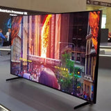 NEW 4K 8K TELEVISIONS for GENUINE 98 Inch CLASS XL COLLECTIONS 4K UHD QLED H.D.R 98R754 SMART GOOGLES TV